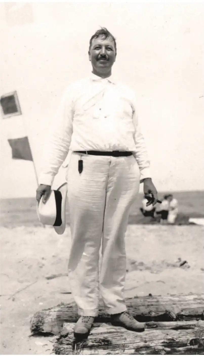 Pirate's Cove Resort and Marina